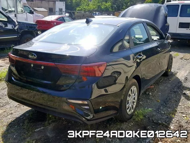 3KPF24AD0KE012642 фото 5