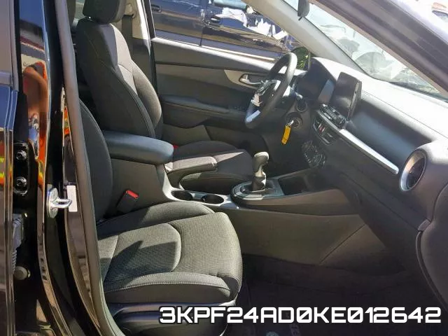 3KPF24AD0KE012642 фото 6