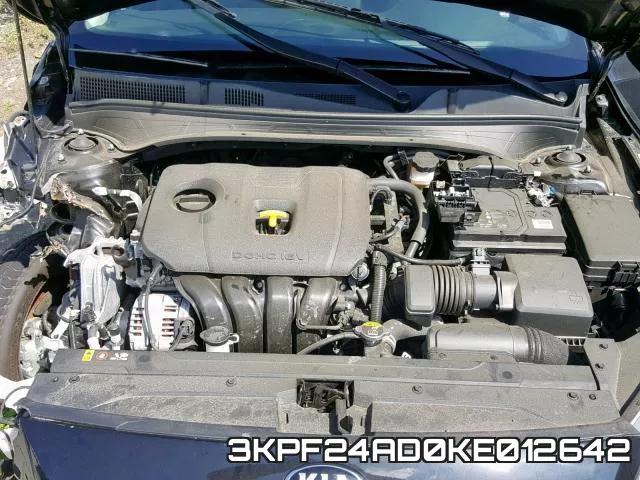 3KPF24AD0KE012642 фото 8