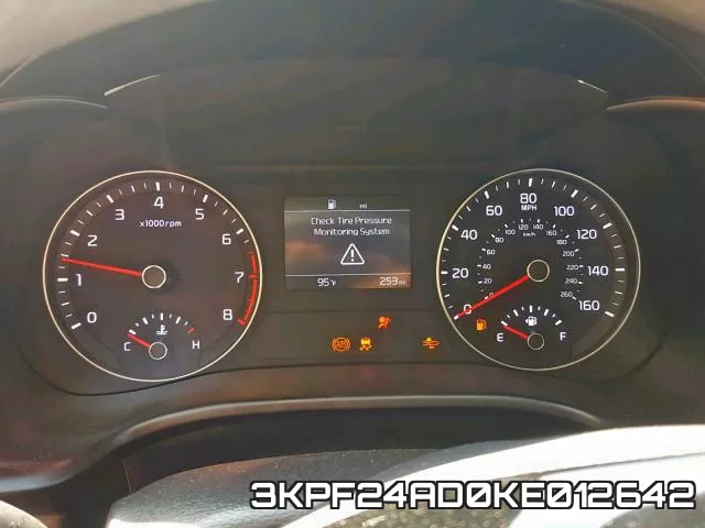 3KPF24AD0KE012642 фото 9