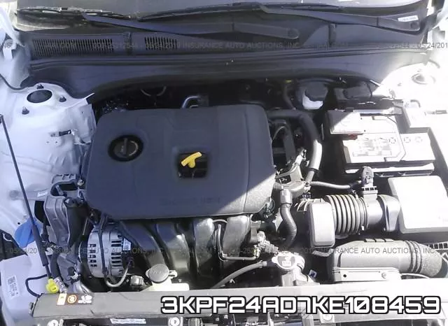 3KPF24AD7KE108459 фото 2