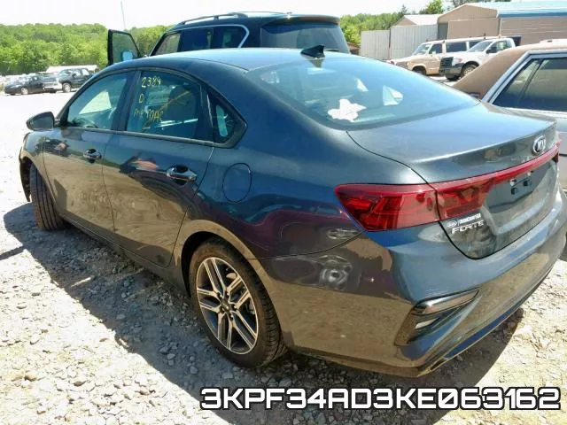 3KPF34AD3KE063162 фото 4