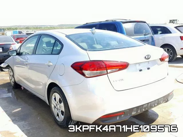 3KPFK4A71HE109576 фото 4