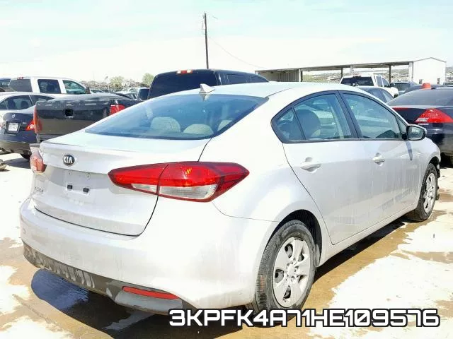 3KPFK4A71HE109576 фото 5