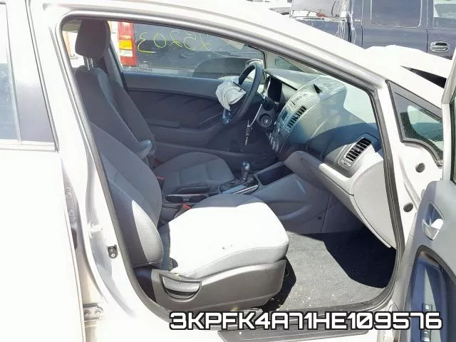3KPFK4A71HE109576 фото 6