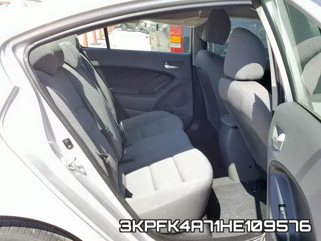 3KPFK4A71HE109576 фото 7