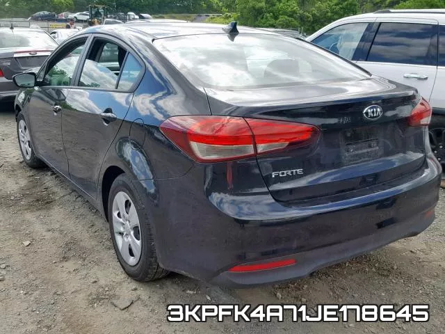3KPFK4A71JE178645 фото 4