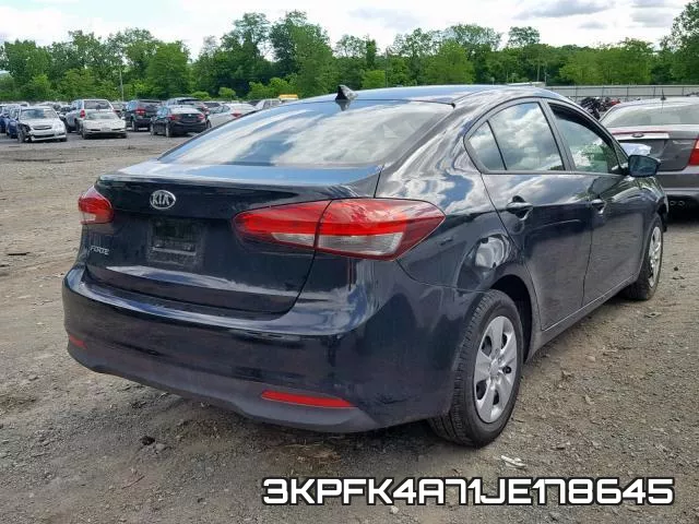 3KPFK4A71JE178645 фото 5