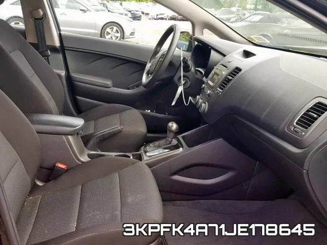 3KPFK4A71JE178645 фото 6