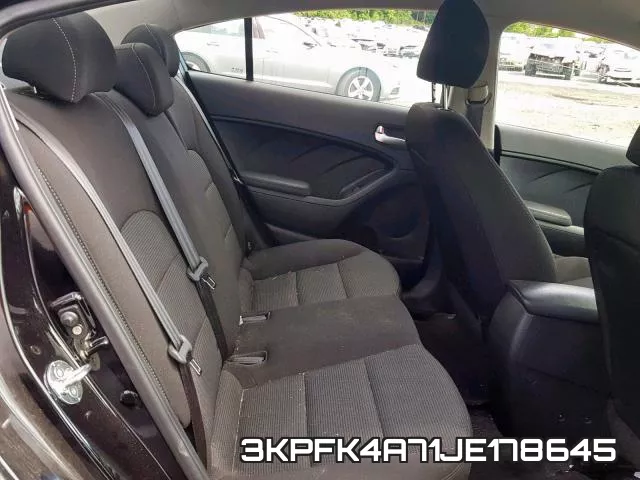 3KPFK4A71JE178645 фото 7