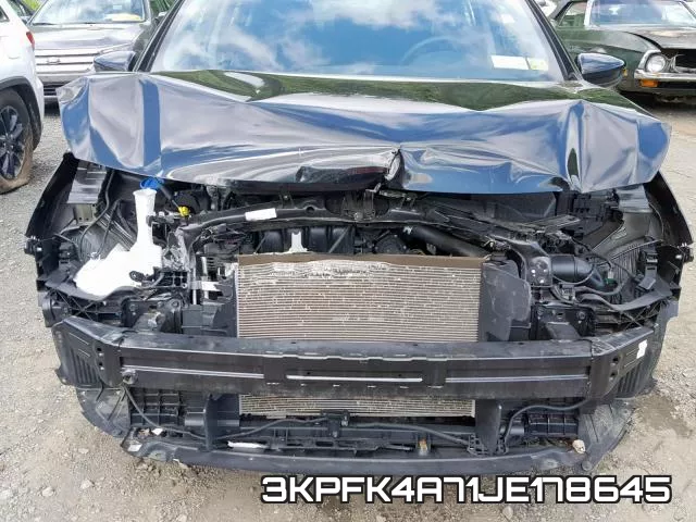 3KPFK4A71JE178645 фото 10