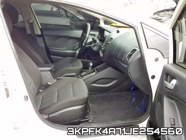 3KPFK4A71JE254560 фото 6