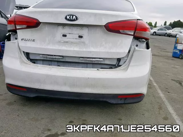 3KPFK4A71JE254560 фото 10