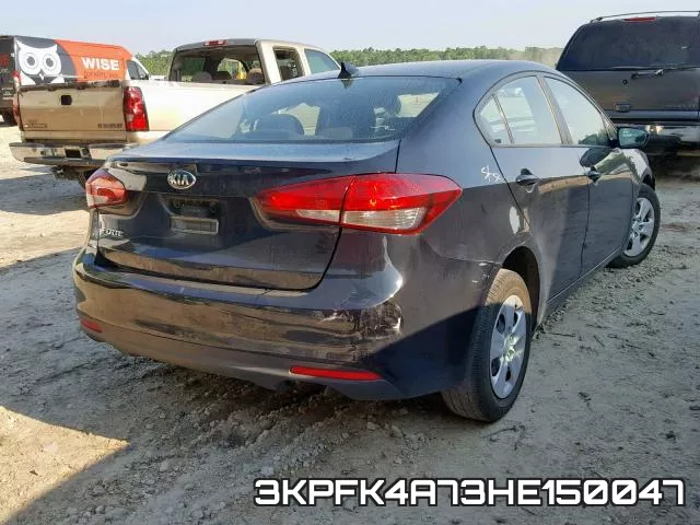 3KPFK4A73HE150047 фото 5