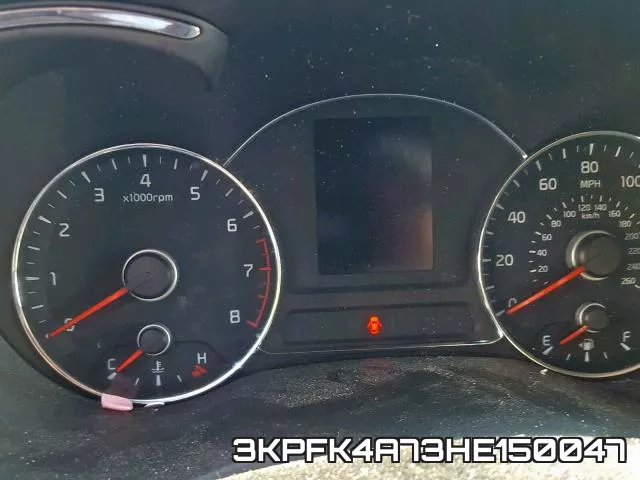 3KPFK4A73HE150047 фото 9