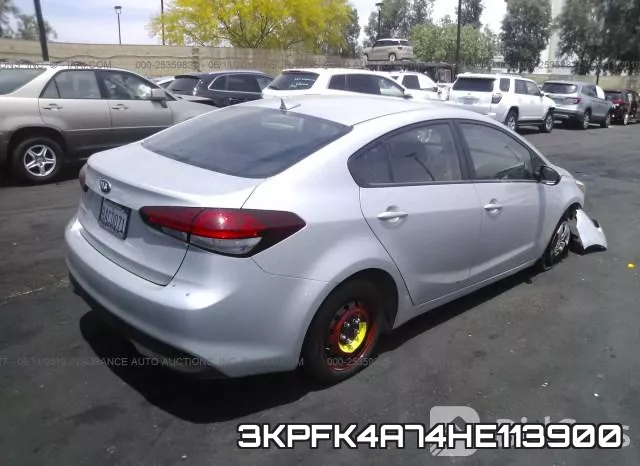3KPFK4A74HE113900 фото 5