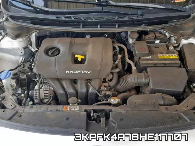 3KPFK4A78HE117707 фото 8