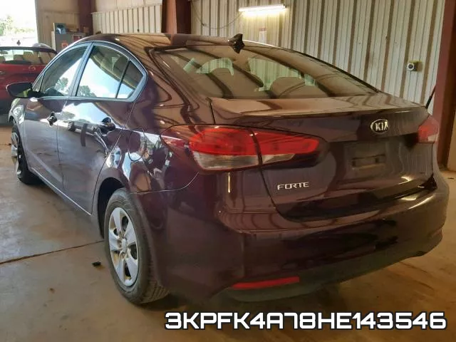 3KPFK4A78HE143546 фото 4