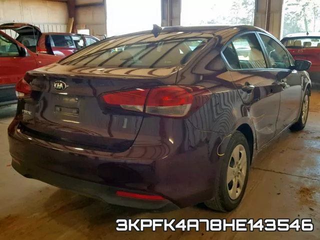 3KPFK4A78HE143546 фото 5