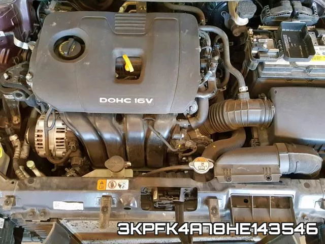 3KPFK4A78HE143546 фото 8