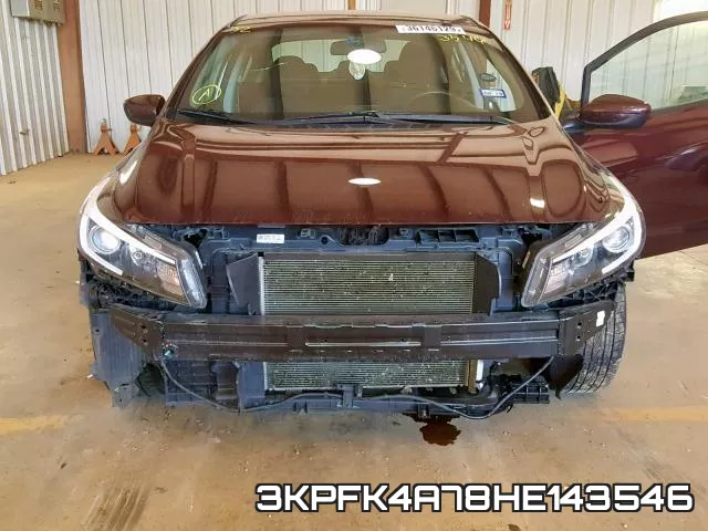 3KPFK4A78HE143546 фото 10