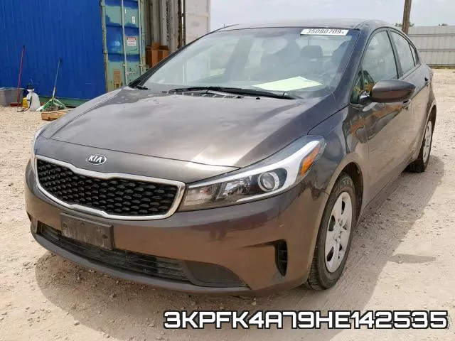 3KPFK4A79HE142535 фото 3