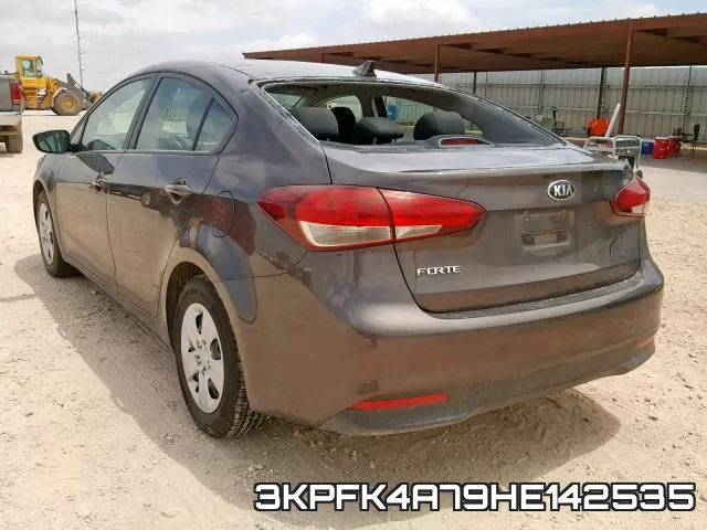 3KPFK4A79HE142535 фото 4