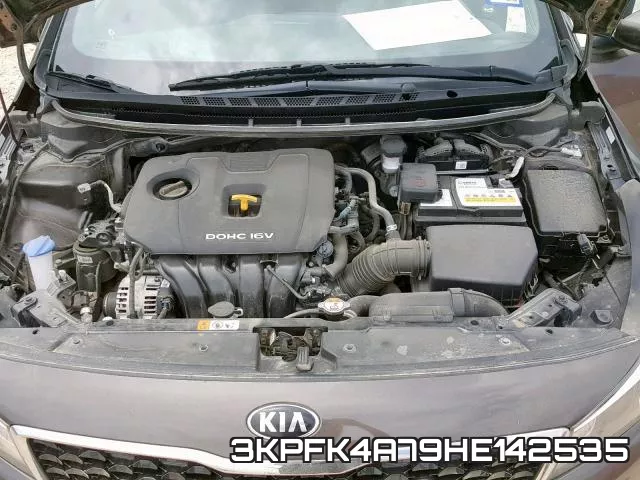 3KPFK4A79HE142535 фото 8