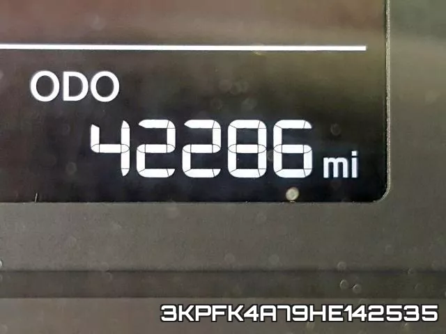 3KPFK4A79HE142535 фото 9