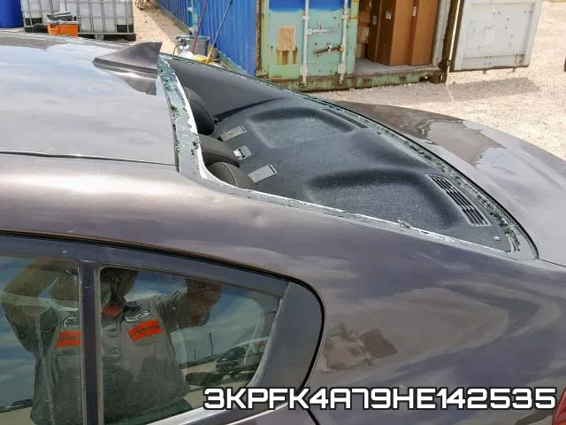 3KPFK4A79HE142535 фото 10
