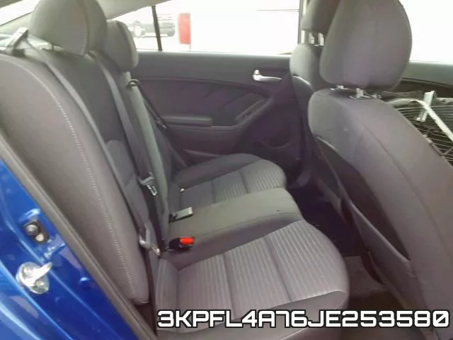 3KPFL4A76JE253580 фото 7