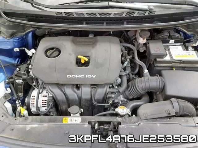 3KPFL4A76JE253580 фото 8
