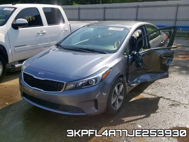 3KPFL4A77JE253930 фото 3