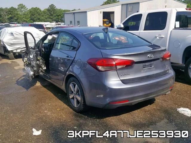 3KPFL4A77JE253930 фото 4