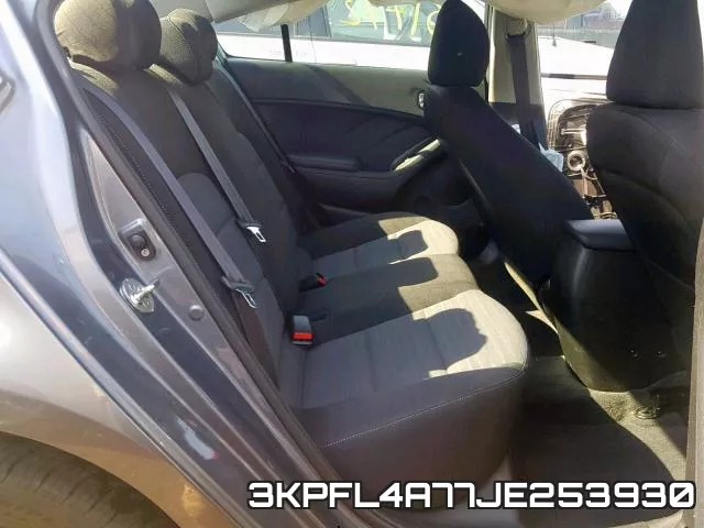 3KPFL4A77JE253930 фото 7