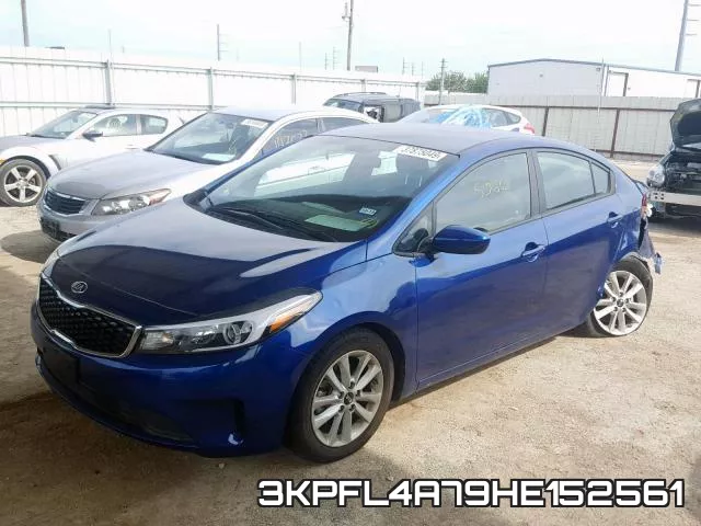 3KPFL4A79HE152561 фото 3
