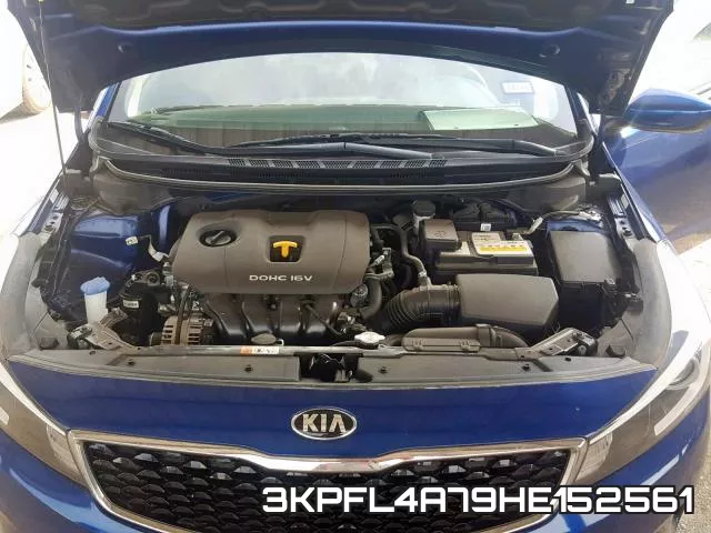 3KPFL4A79HE152561 фото 8