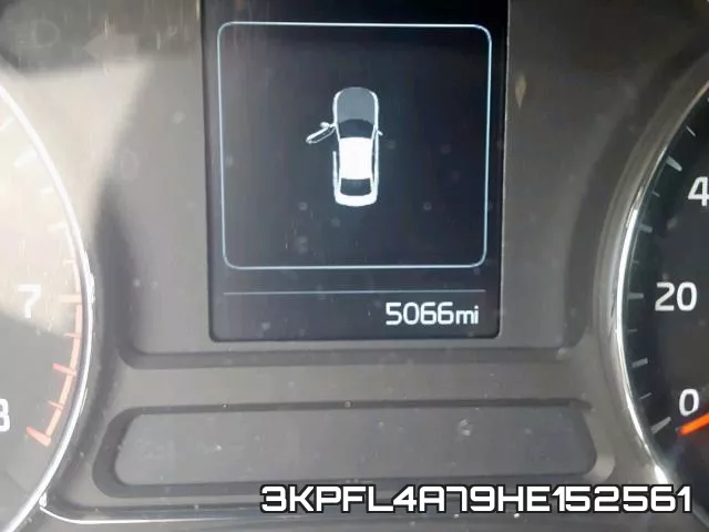 3KPFL4A79HE152561 фото 9