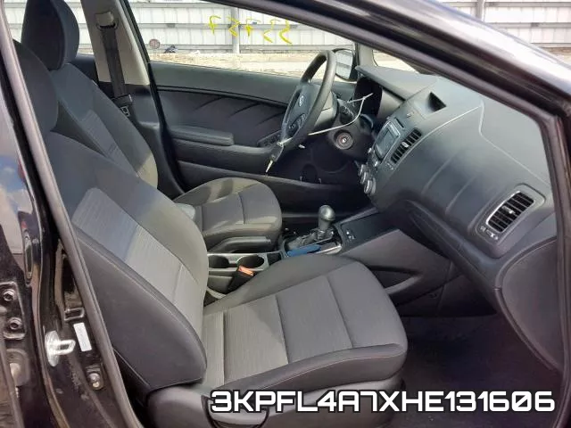 3KPFL4A7XHE131606 фото 6