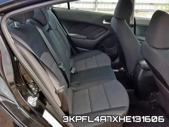 3KPFL4A7XHE131606 фото 7