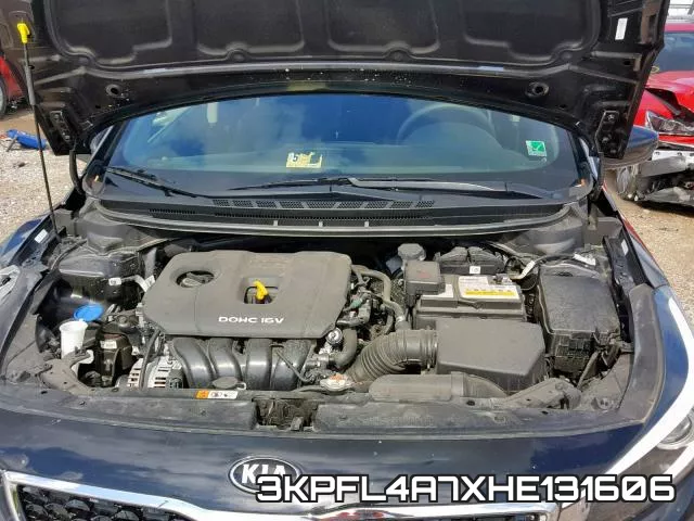 3KPFL4A7XHE131606 фото 8