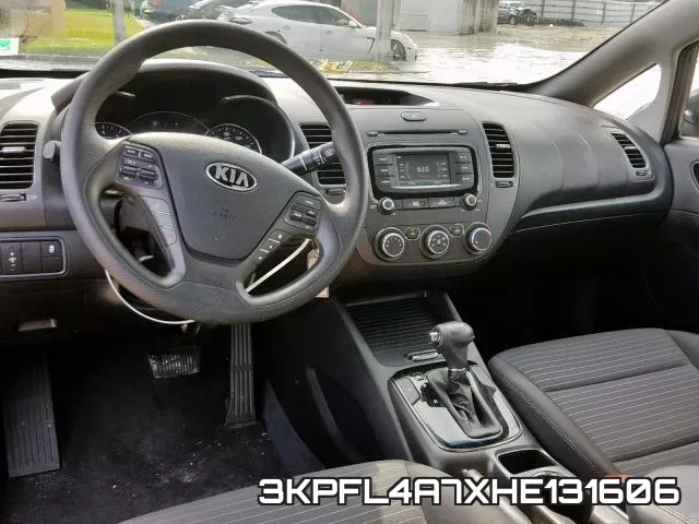3KPFL4A7XHE131606 фото 10