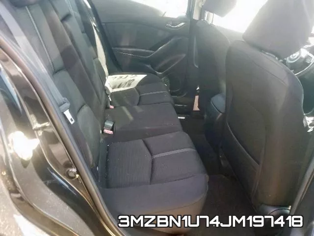 3MZBN1U74JM197418 фото 7
