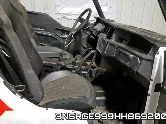 3NSRGE999HH869200 фото 6