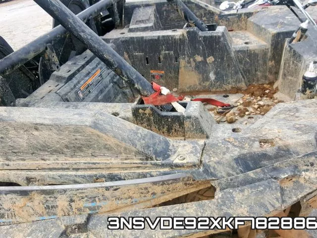 3NSVDE92XKF782886 фото 7