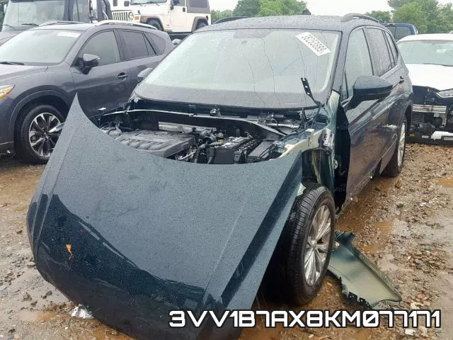 3VV1B7AX8KM077171 фото 3