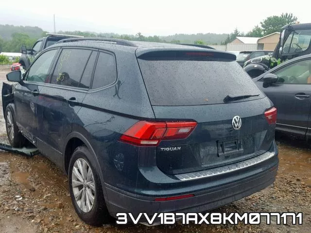 3VV1B7AX8KM077171 фото 4