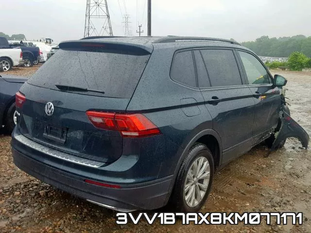 3VV1B7AX8KM077171 фото 5