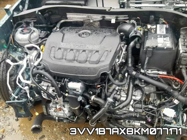 3VV1B7AX8KM077171 фото 8