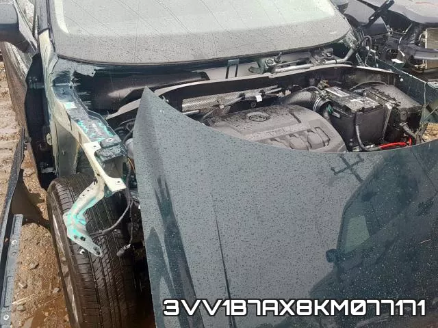 3VV1B7AX8KM077171 фото 10